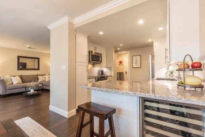 357 W Rincon Avenue A, Campbell, California 95008