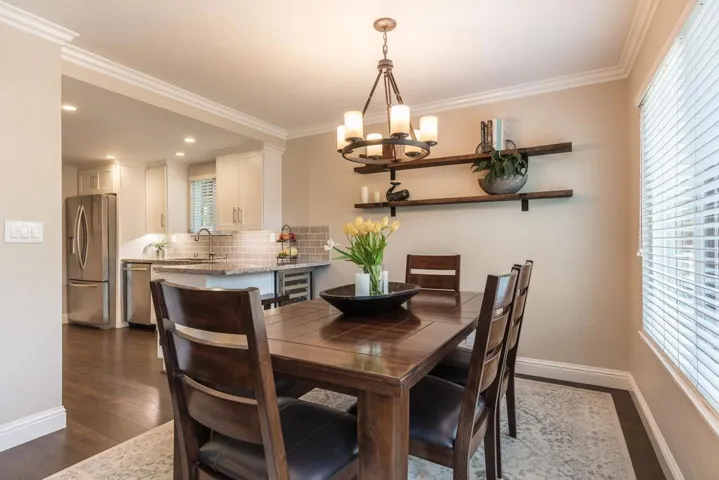 357 W Rincon Avenue A, Campbell, California 95008