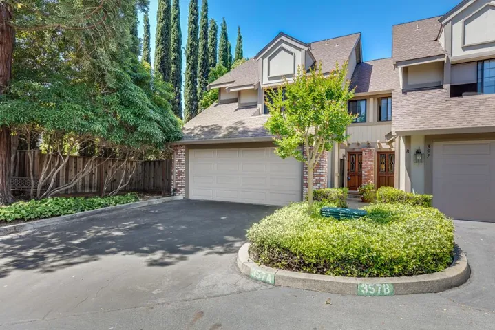 357 W Rincon Avenue A, Campbell, California 95008