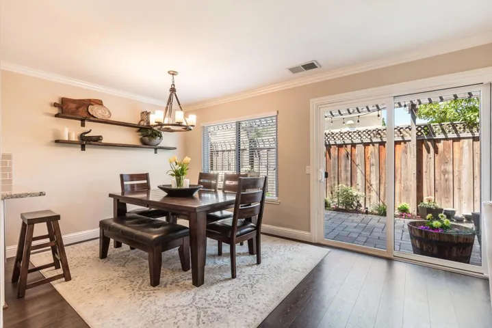 357 W Rincon Avenue A, Campbell, California 95008