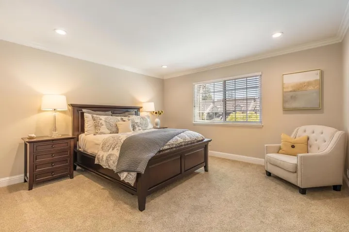 357 W Rincon Avenue A, Campbell, California 95008