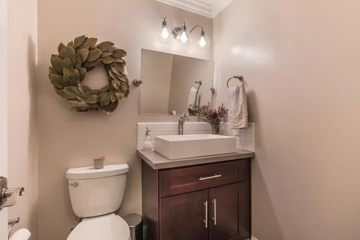 357 W Rincon Avenue A, Campbell, California 95008