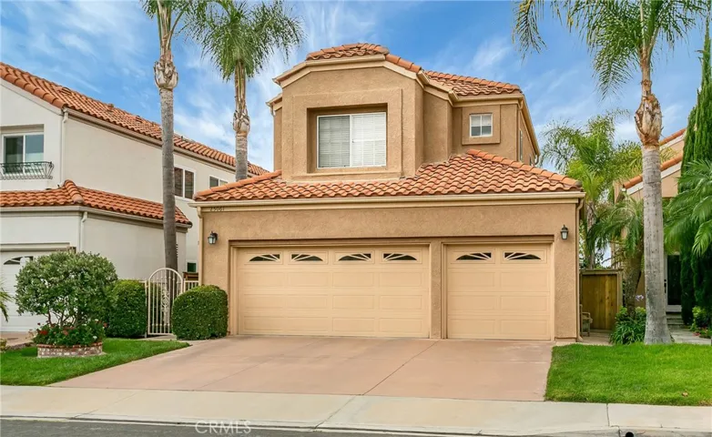 25061 Eaton Lane, Laguna Niguel, California 92677
