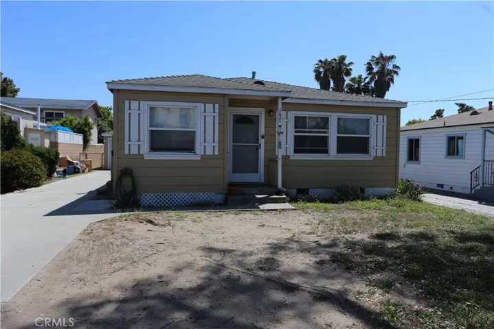 1624 Greenwood Avenue, Torrance, California 90503
