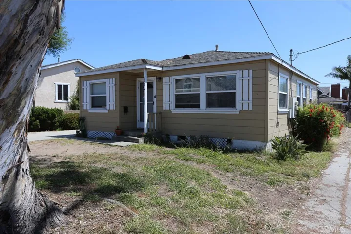 1624 Greenwood Avenue, Torrance, California 90503
