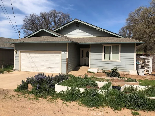 16174 33rd Avenue, Clearlake, California 95422