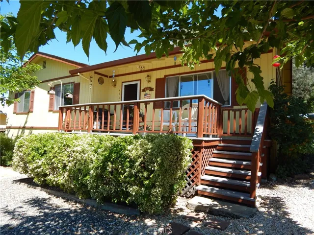14940 Laguna Avenue, Clearlake, California 95422