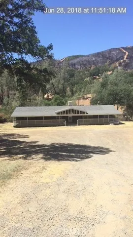 3473 Wolf Creek Road, Clearlake Oaks, California 95423