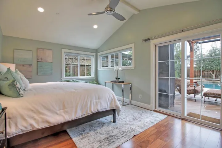 930 Seena Avenue, Los Altos, California 94024