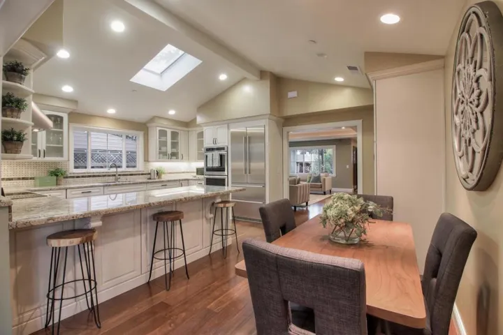 930 Seena Avenue, Los Altos, California 94024