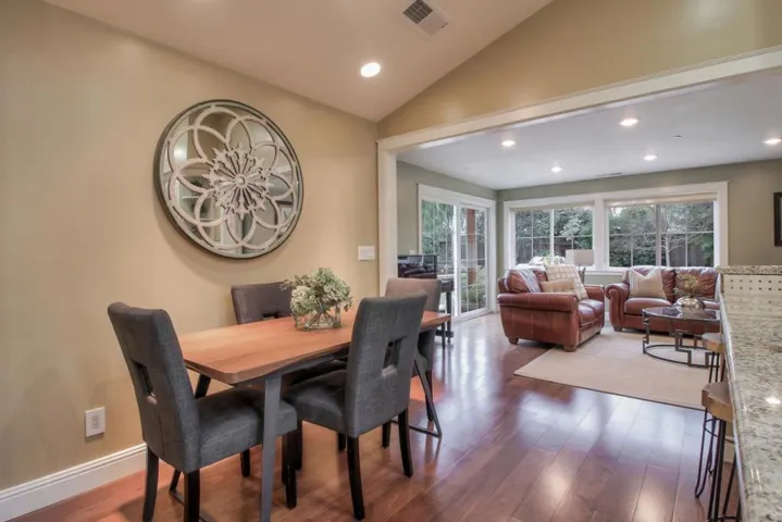 930 Seena Avenue, Los Altos, California 94024