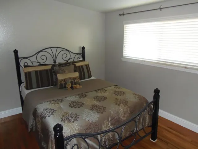 317 Navajo Drive, Salinas, California 93906