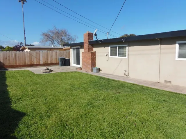 317 Navajo Drive, Salinas, California 93906