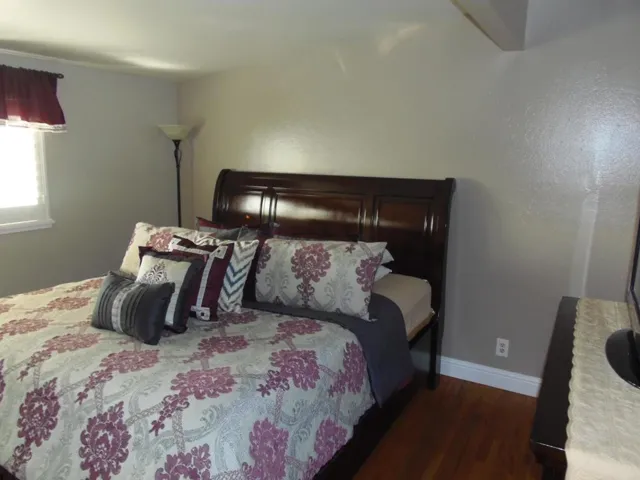 317 Navajo Drive, Salinas, California 93906
