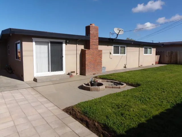 317 Navajo Drive, Salinas, California 93906