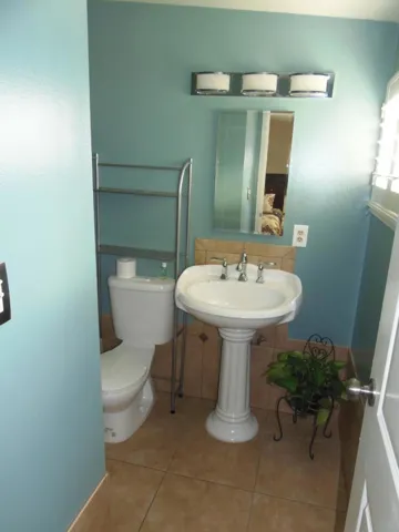 317 Navajo Drive, Salinas, California 93906