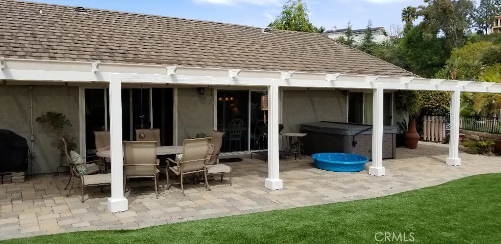 24292 Totuava Circle, Mission Viejo, California 92691
