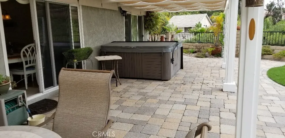 24292 Totuava Circle, Mission Viejo, California 92691
