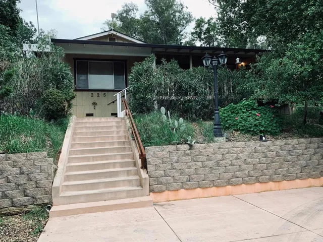 225 W Dunne Avenue, Morgan Hill, California 95037