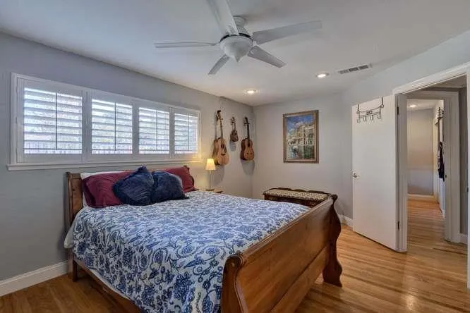 740 Roble Drive, Morgan Hill, California 95037