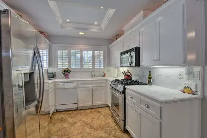 740 Roble Drive, Morgan Hill, California 95037