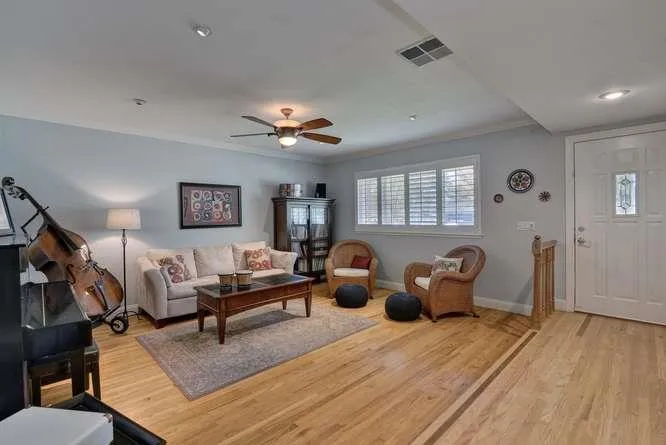 740 Roble Drive, Morgan Hill, California 95037
