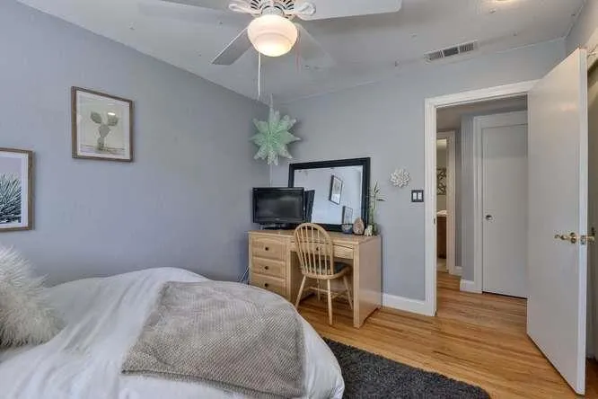 740 Roble Drive, Morgan Hill, California 95037