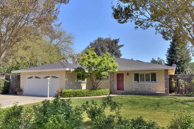 740 Roble Drive, Morgan Hill, California 95037