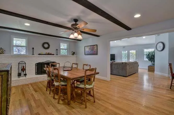 740 Roble Drive, Morgan Hill, California 95037