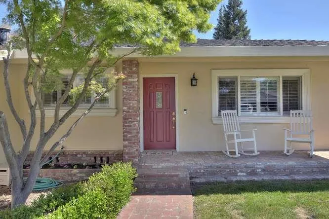 740 Roble Drive, Morgan Hill, California 95037