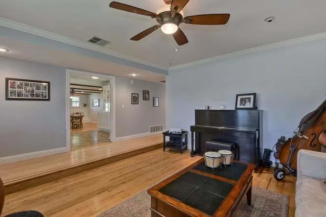 740 Roble Drive, Morgan Hill, California 95037