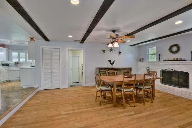 740 Roble Drive, Morgan Hill, California 95037
