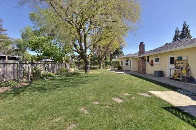 740 Roble Drive, Morgan Hill, California 95037