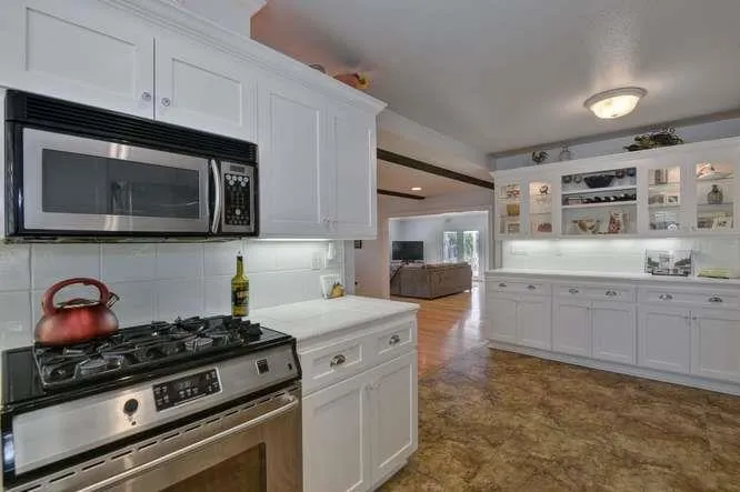 740 Roble Drive, Morgan Hill, California 95037