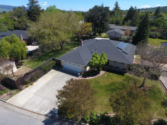 740 Roble Drive, Morgan Hill, California 95037