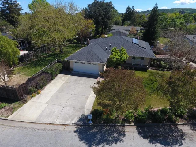 740 Roble Drive, Morgan Hill, California 95037