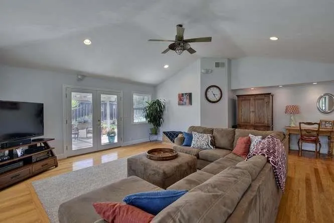 740 Roble Drive, Morgan Hill, California 95037