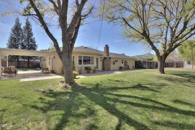 740 Roble Drive, Morgan Hill, California 95037