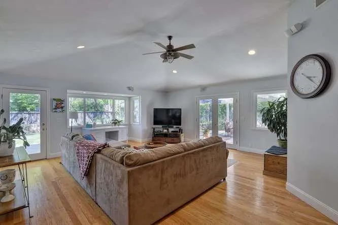 740 Roble Drive, Morgan Hill, California 95037
