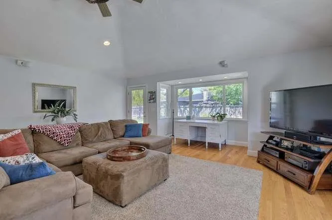 740 Roble Drive, Morgan Hill, California 95037