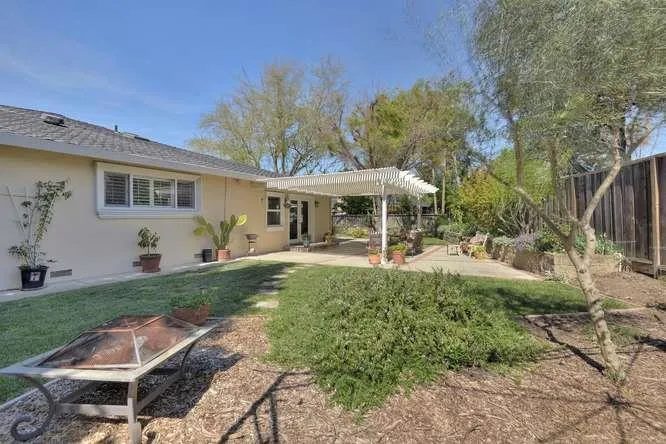 740 Roble Drive, Morgan Hill, California 95037