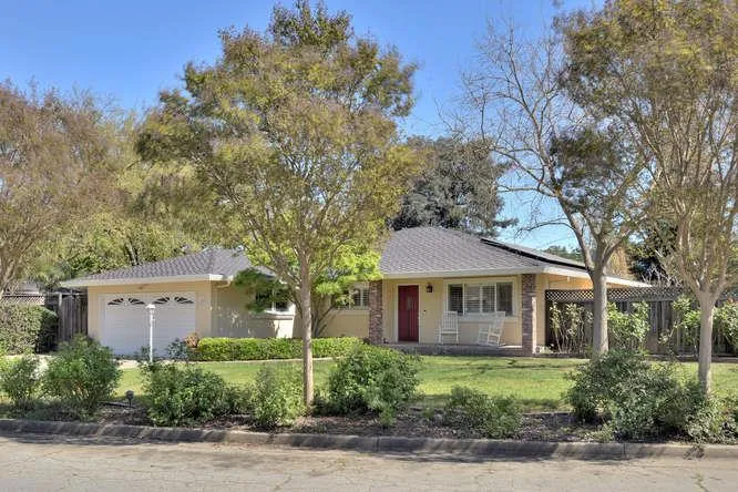 740 Roble Drive, Morgan Hill, California 95037