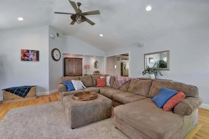 740 Roble Drive, Morgan Hill, California 95037