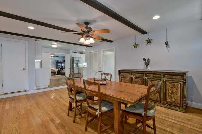 740 Roble Drive, Morgan Hill, California 95037