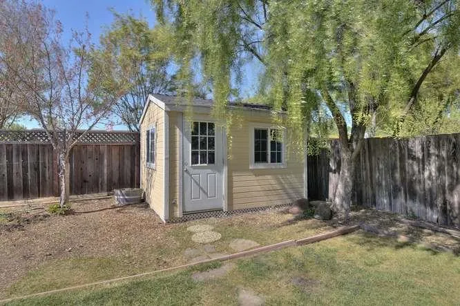 740 Roble Drive, Morgan Hill, California 95037