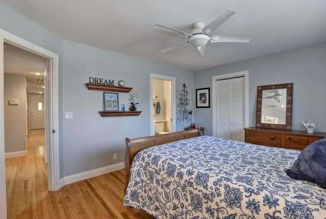 740 Roble Drive, Morgan Hill, California 95037