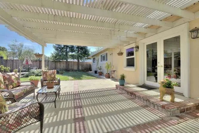 740 Roble Drive, Morgan Hill, California 95037