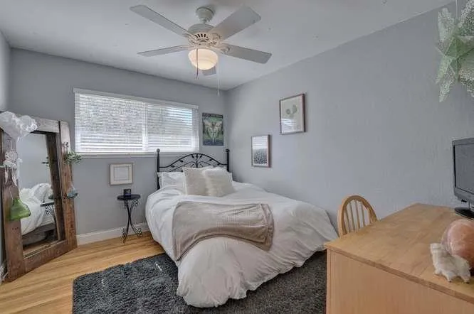 740 Roble Drive, Morgan Hill, California 95037