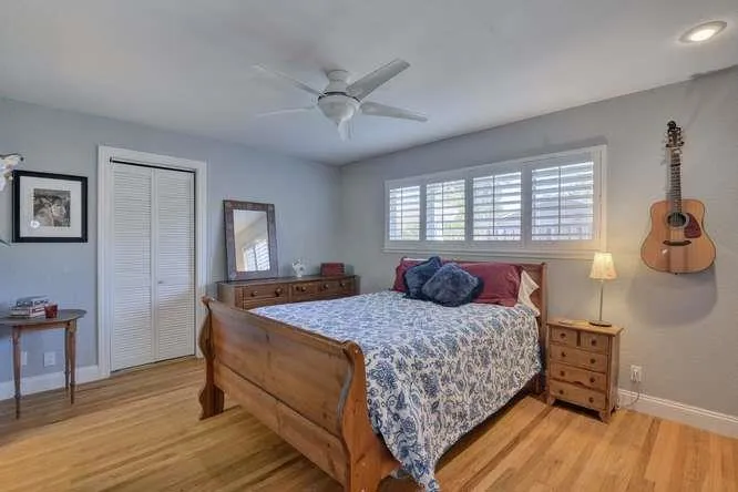 740 Roble Drive, Morgan Hill, California 95037