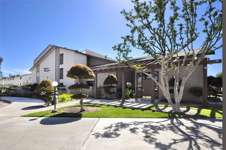 Gated community with curb appeal.